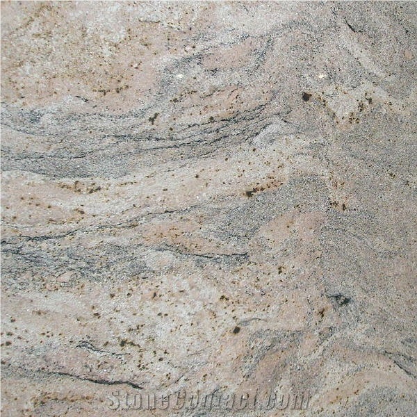 Juparana Paraiba Granite 