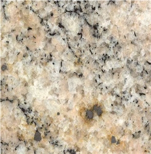 Juparana Peach Granite