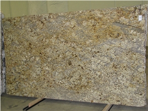 Juparana Persa Granite Slab
