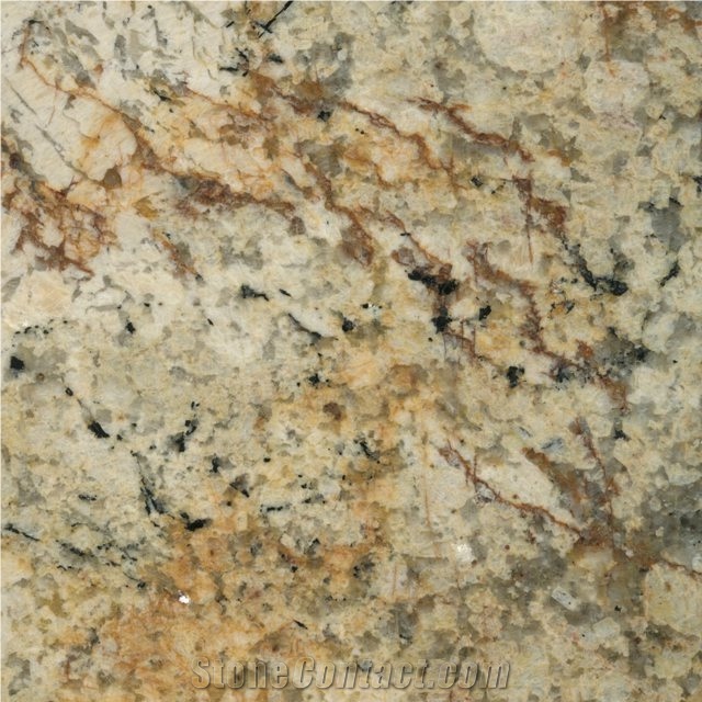 Juparana Persa Granite Tile