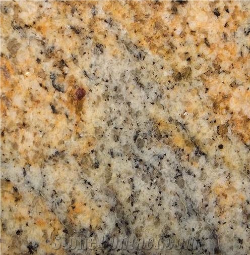 Juparana Portobelo Granite 