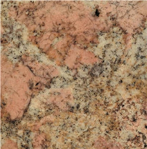 Juparana Sol Granite