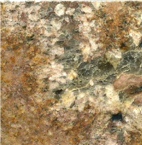 Juparana Sunrise Granite