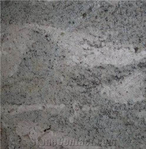 Juparana Taupe Granite 