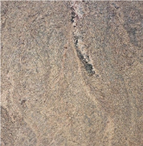 Juparana Tier Granite Tile
