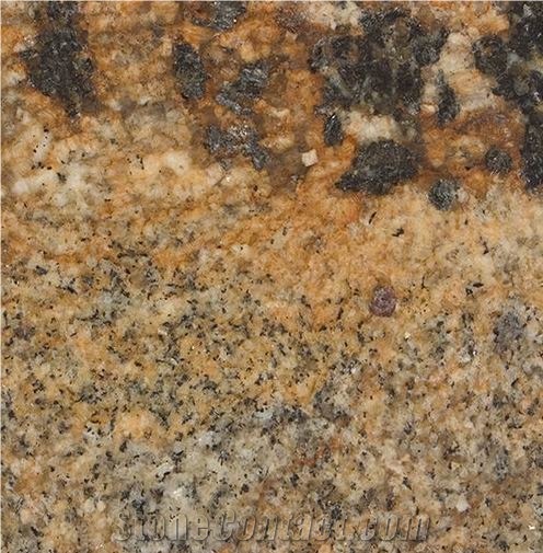 Juparana Verniz Granite 