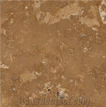 Jura Brown Limestone Tile