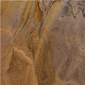 Jurassic Golden Granite