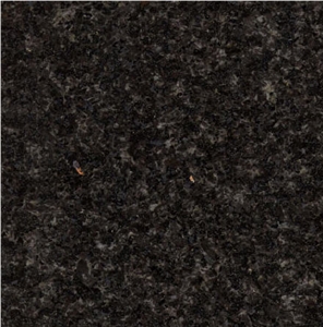 Jyvaeskylae Black Granite