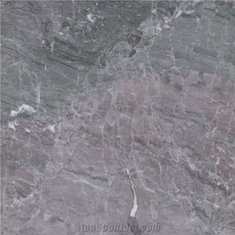 Kabul Grey Marble 