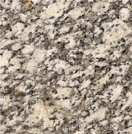 Kachia Grey Granite 