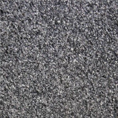 Kaduna Dark Grey Granite 