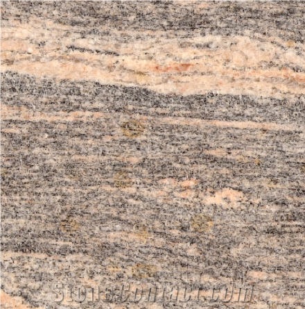 Kaduna Granite 