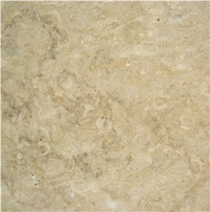 Kahramanmaras Light Beige Marble