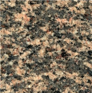 Kalvola Red Granite