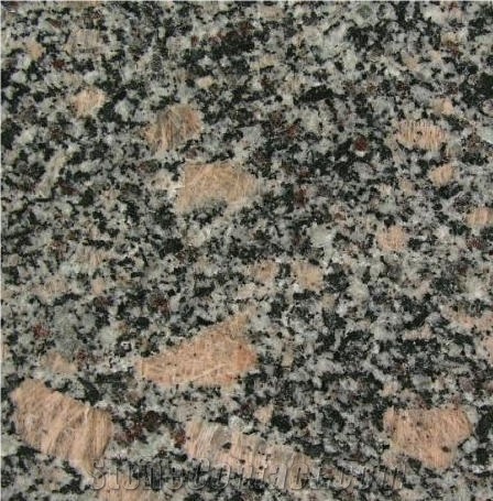 Kaman Granite 
