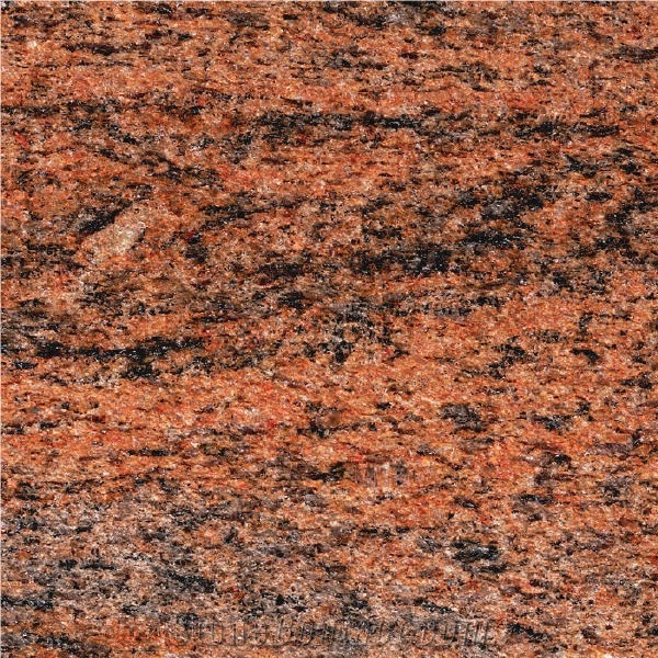 Kanakpura Multicolour Granite 