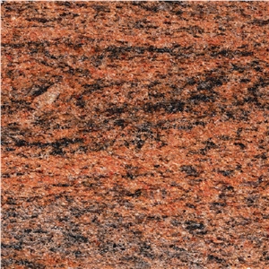 Kanakpura Multicolour Granite