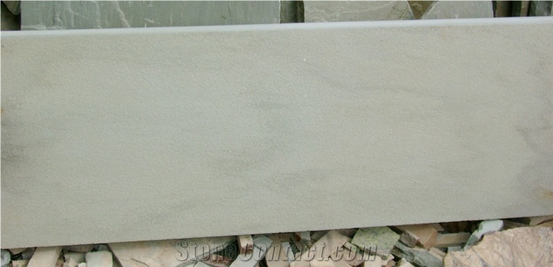 Kandla Grey Sandstone Slab