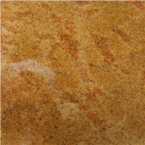 Kanga Gold Granite