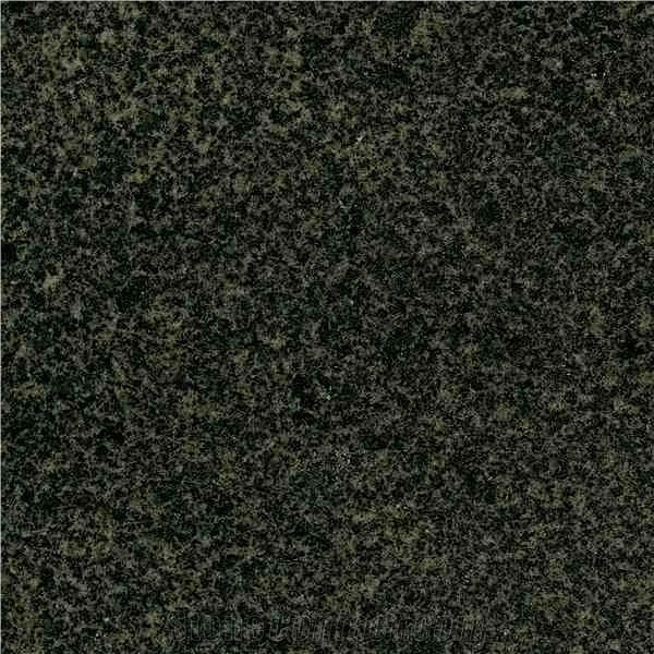 Kangmei Black Granite 