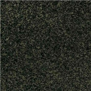 Kangmei Black Granite