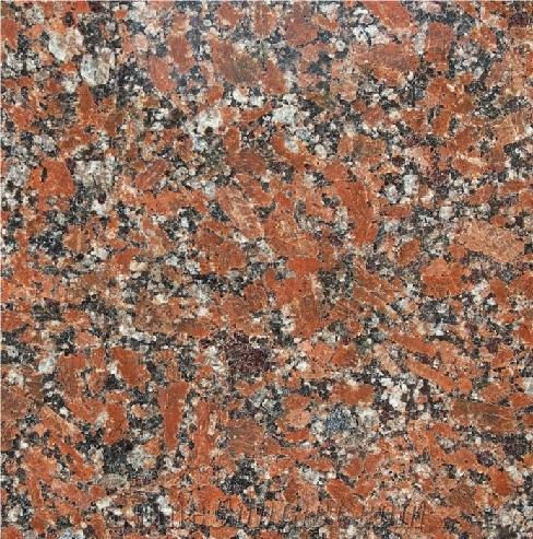 Kapustinsky Granite 