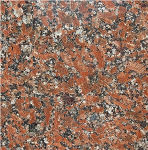 Kapustinsky Granite