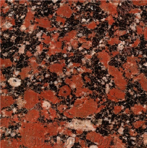 Kapustinsky Granite Tile