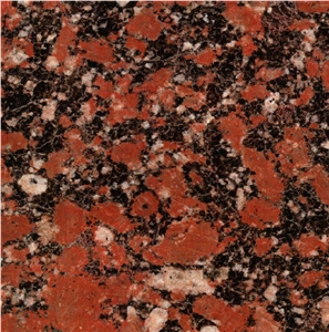 Kapustinsky Granite Tile