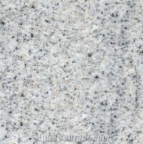 Karachi White Granite 
