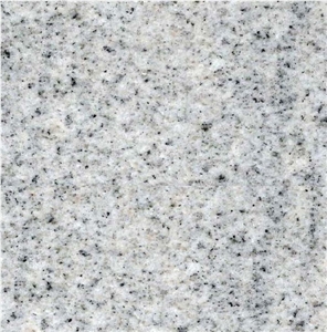 Karachi White Granite