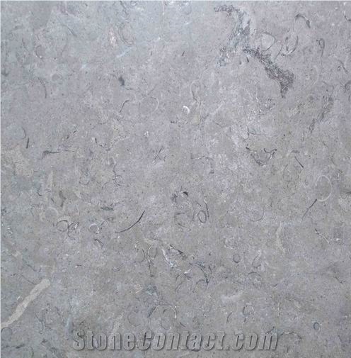 Karaki Grey Limestone 
