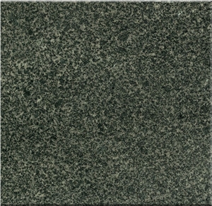 Karamay Green Granite
