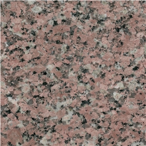 Karauli Red Granite
