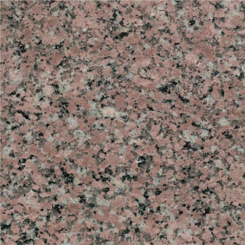 Karauli Red Granite Tile