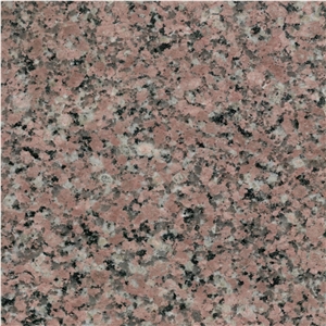 Karauli Red Granite Tile
