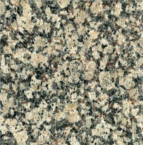 Karelia Beige Granite 