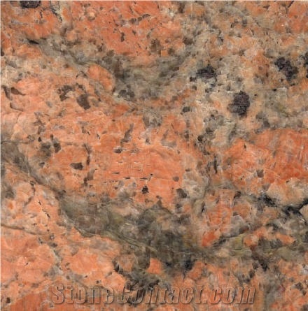 Karelia Mystik Granite 