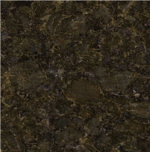 Karelian Green Granite