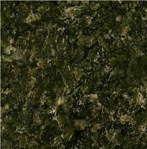 Karelian Green Granite Tile