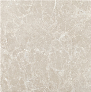 Karia Cream Marble