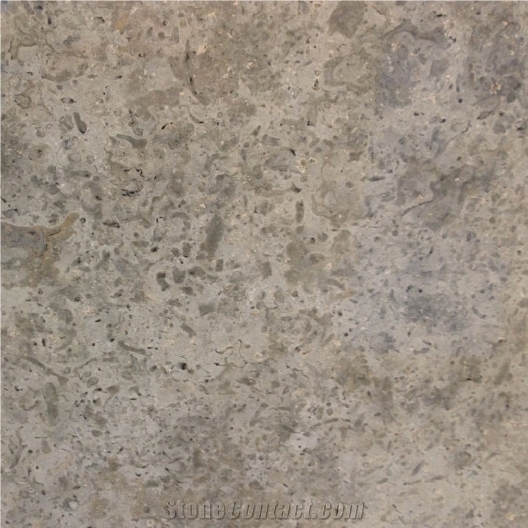 Karina Flourish Limestone Tile