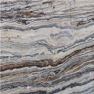 Karmania Traonyx