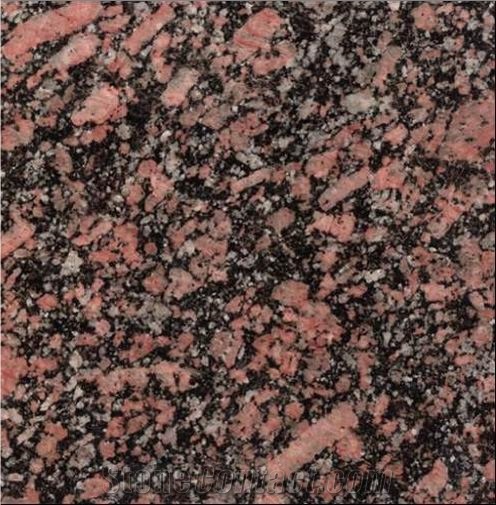 Karmin Granite 