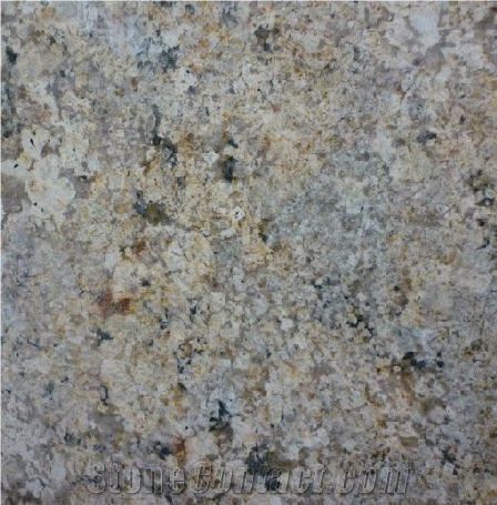 Karoo Gold Granite 