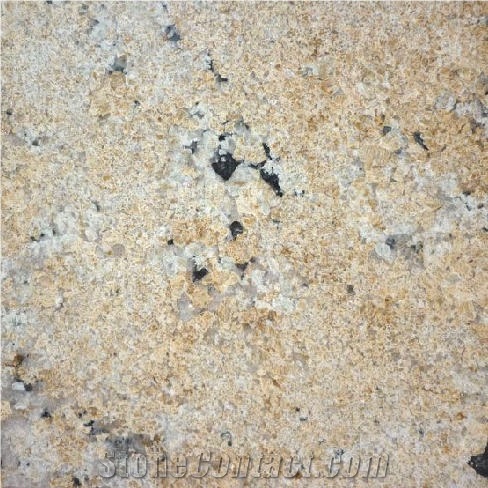 Karoo Ice Granite 