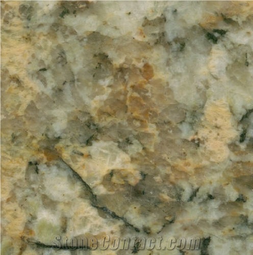 Karoo Ice Granite Tile