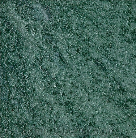 Karystos Green Tile