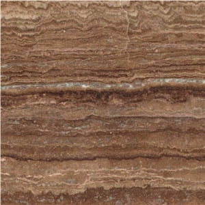 Kashan Coffee Travertine